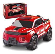 Pick Up Force Fire 0992 Roma