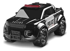 Pick Up Force Police Caminhonete Policia 0991 Roma Jensen