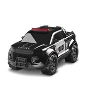 Pick Up Force Police Roma 0991