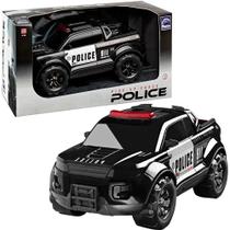 Pick up infantil force police roma ref:0991