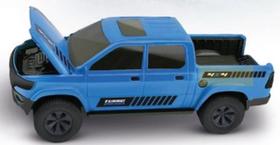 Pick-up michigan cx Pick-up michigan cx