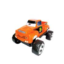 Pick Up Monster Truck Casabrinq Pick Up Monster Truck Casabrinq