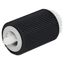 Pick Up Roller Tracionador De Papel Para Impressora Brother HL-1212W Peça Original Part Number: LY8094001