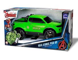 Pick Up Roma - Hulk Atomic ROMA JENSEN