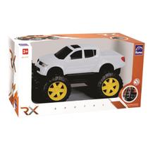 Pick Up RX Brutal Branca Roma Jensen 1177