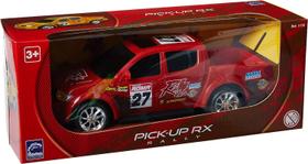 Pick-up rx rally com jet roma jensen multicor