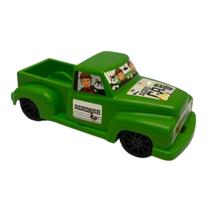 Pick-up Sport Ps42 Carrinho De Brinquedo