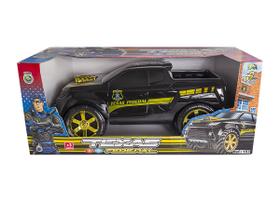 Pick Up Texas Policia Federal BSTOYS - Bs Toys
