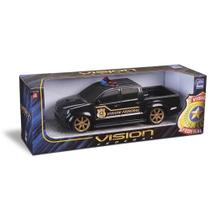 Pick-up Vision Federal 1106 Roma