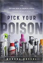 Pick Your Poison - Wiley