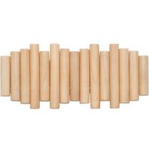 Picket Cabideiro de Parede Madeira UMBRA Novidade