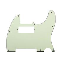 Pickguard Mini Humbucker TL De 8 Furos PHRILAM Com Captador E Parafusos Para Guitarra