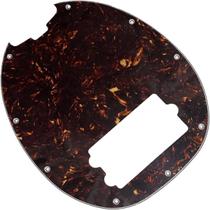 Pickguard Tortoise Para Baixo Music Man Stingray 4C