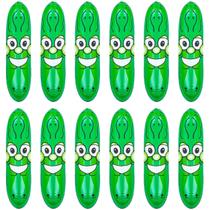 Pickle inflável Rhode Island Novelty de 36 polegadas para crianças a partir de 3 anos