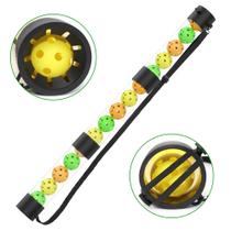 Pickleball Ball Retriever e Ball Hopper Storage Asyxstar Pickleball Ball Retriever e Ball Hopper Storage Asyxstar