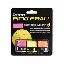 Pickleball Overgrip GAMMA Sports Supreme Sorted Neon Pickleball Overgrip GAMMA Sports Supreme Sorted Neon