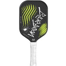 Pickleball Paddle BlueBean Cyber 001 em fibra de carbono USAPA
