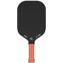 Pickleball Paddle CZRR Superfície de fibra de carbono Honeycomb Core Pickleball Paddle CZRR Superfície de fibra de carbono Honeycomb Core