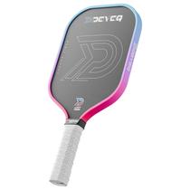 Pickleball Paddle DGYGQ Professional Fibra de Carbono com Núcleo de 16 mm