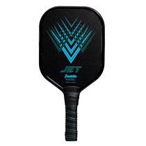 Pickleball Paddle Franklin Sports Jet Alumínio Azul 320g