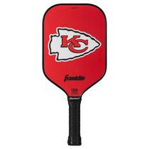 Pickleball Paddle Franklin Sports Kansas City Chiefs NFL