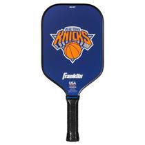 Pickleball Paddle Franklin Sports NBA New York Knicks
