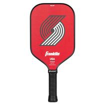 Pickleball Paddle Franklin Sports NBA Portland Trail Blazers