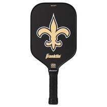 Pickleball Paddle Franklin Sports NFL New Orleans Saints