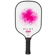 Pickleball Paddle Franklin Sports Pilot Polipropileno rosa