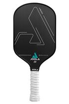 Pickleball Paddle JOOLA Vision Textured Carbon Grip, núcleo de 16 mm