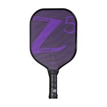 Pickleball Paddle Onix Graphite Z5 em fibra de carbono com alça