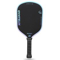 Pickleball Paddle Qyntelix Carbon Fiber Hex-Force Core