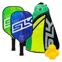 Pickleball Paddle Selkirk 2024 SLK Neo 2.0 em fibra de vidro - Selkirk Sport