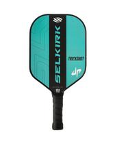 Pickleball Paddle Selkirk Sport Dude Perfect Trickshot SLK