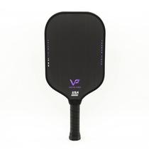 Pickleball Paddle Vatic Pro Prism V7 Fibra de Carbono 16mm Pickleball Paddle Vatic Pro Prism V7 Fibra de Carbono 16mm
