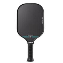 Pickleball Paddle VINSGUIR 16MM de fibra de carbono com alça mais longa