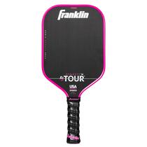 Pickleball Paddles Franklin Sports FS Tour Fibra de Carbono Rosa Pickleball Paddles Franklin Sports FS Tour Fibra de Carbono Rosa