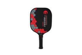 Pickleball Paddles GAMMA Sports 2.0 Fusion Red Fiberglass