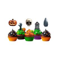 Picks De Halloween Para Docess 8 Un - Regina