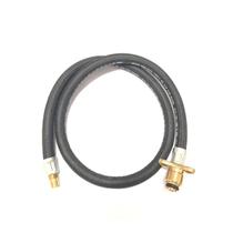 Picktail/Pig Tail Ultragas P45 Terminal Latao 1,00mt