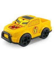 Pickup Defensor Amarelo II - GGB