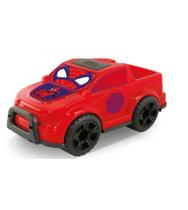 Pickup Defensor Vermelho II - GGB