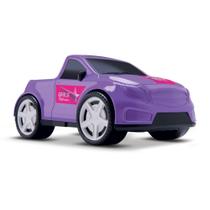 Pickup Samba Girls Car - Samba Toys 0013