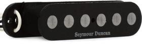 Pickup Seymour Duncan SSL-4 quarto de libra Flat Pole Strat