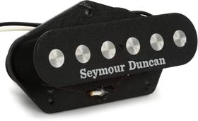 Pickup Seymour Duncan STL-3, quarto de libra, tele-líder