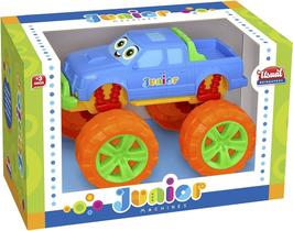 Pickup Usual Junior Machines Plastic 381 - Usual Plastic