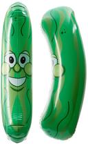 Picles infláveis Rhode Island Novelty, 36 cm de comprimento, 2 picles Picles infláveis Rhode Island Novelty, 36 cm de comprimento, 2 picles