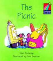 Picnic 1, the - elt edition Picnic 1, the - elt edition