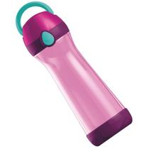 Picnik concept garrafa d agua rosa 580 ml - MAPED