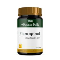 Picnogenol pinus pinaster 60+7 cápsulas pele jovem - MShopping